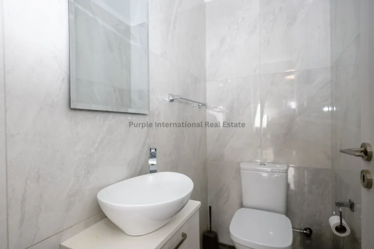 3 Bedroom Apartment for Sale in Faneromeni, Larnaca District