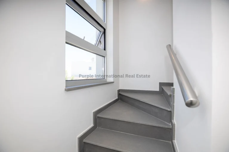 3 Bedroom House for Sale in Kapparis, Famagusta District