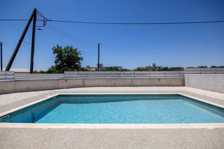 3 Bedroom House for Sale in Kapparis, Famagusta District