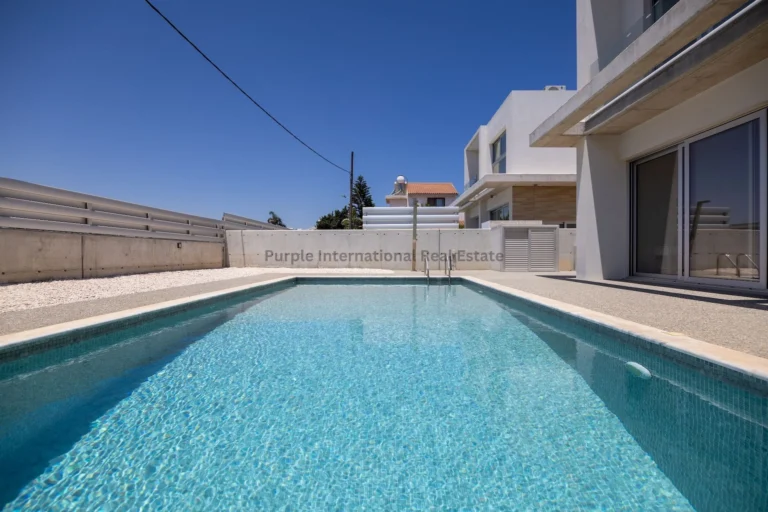 3 Bedroom House for Sale in Kapparis, Famagusta District