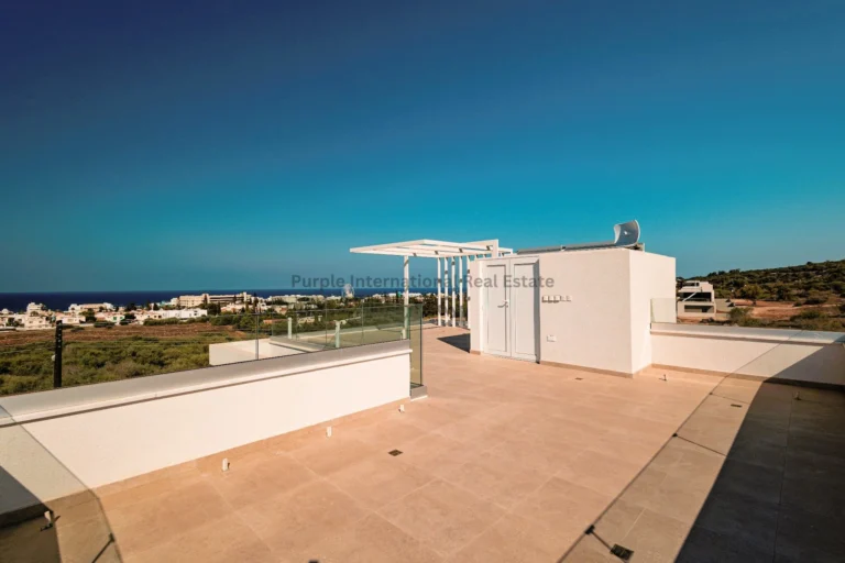 4 Bedroom House for Sale in Protaras, Famagusta District