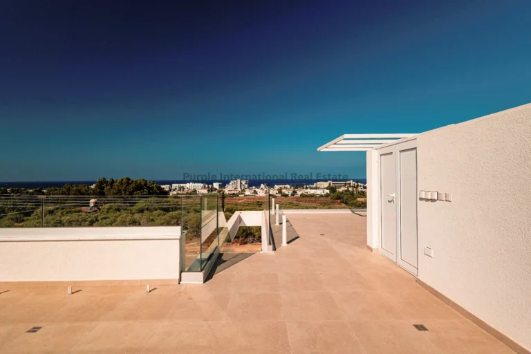 4 Bedroom House for Sale in Protaras, Famagusta District