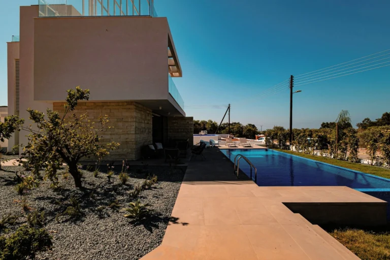 4 Bedroom House for Sale in Protaras, Famagusta District