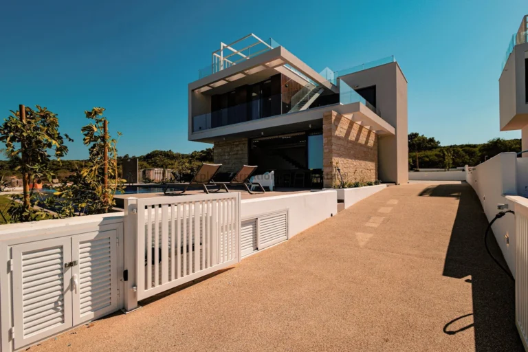 4 Bedroom House for Sale in Protaras, Famagusta District