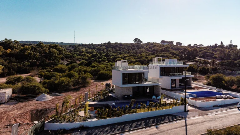 4 Bedroom House for Sale in Protaras, Famagusta District