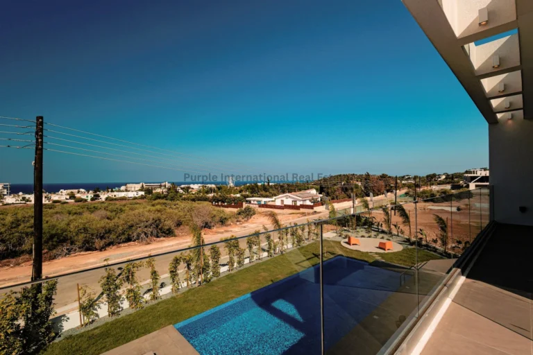 3 Bedroom House for Sale in Protaras, Famagusta District