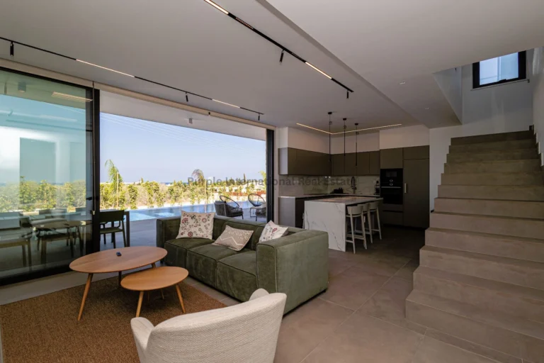 3 Bedroom House for Sale in Protaras, Famagusta District