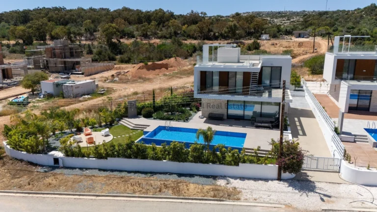 3 Bedroom House for Sale in Protaras, Famagusta District