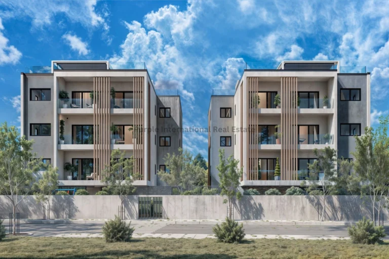 2 Bedroom Apartment for Sale in Geroskipou, Paphos District