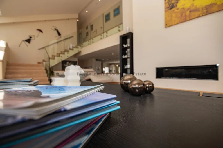 5 Bedroom House for Sale in Maroni, Larnaca District