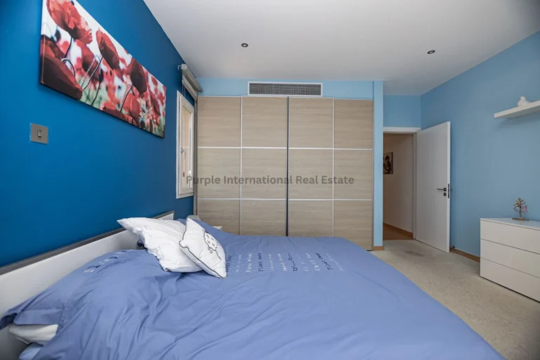 5 Bedroom House for Sale in Maroni, Larnaca District