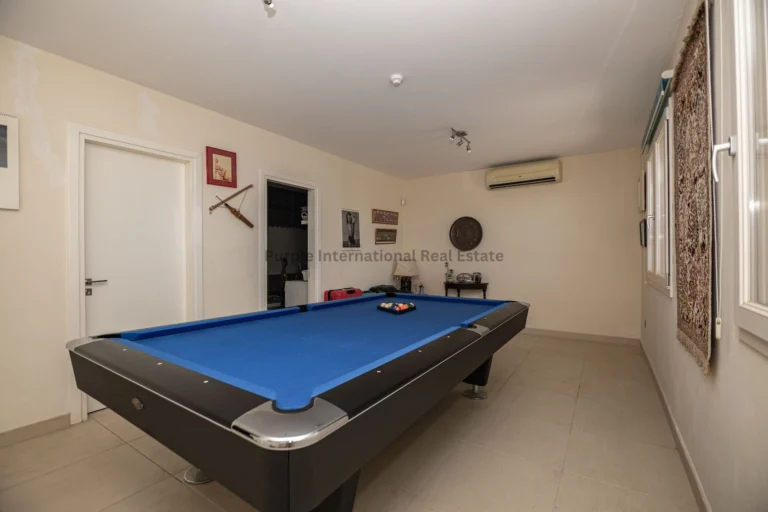 5 Bedroom House for Sale in Maroni, Larnaca District