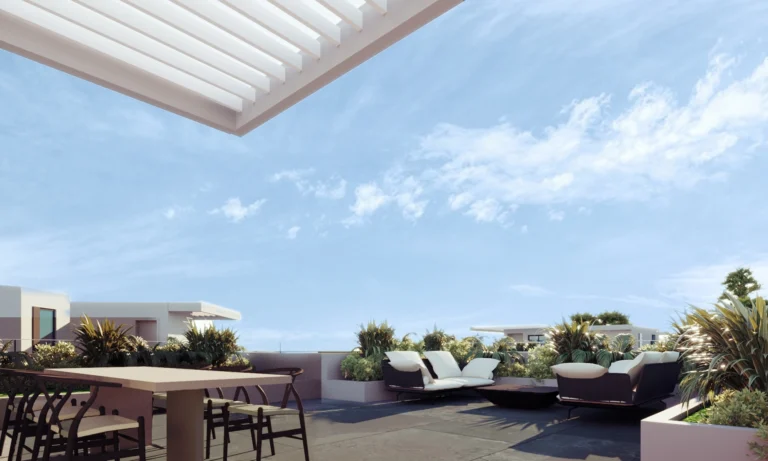 3 Bedroom Apartment for Sale in Livadia Larnakas, Larnaca District