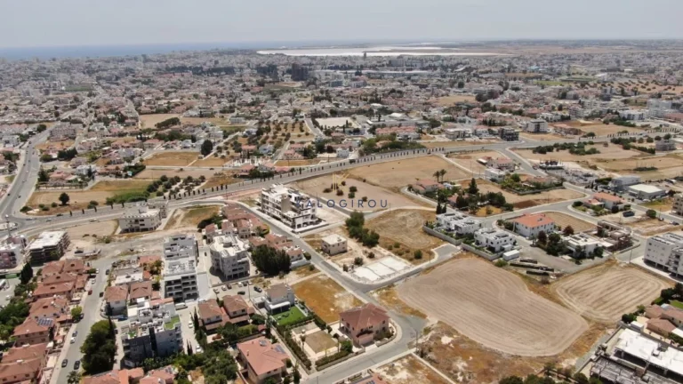 1 Bedroom Apartment for Sale in Aradippou, Larnaca District