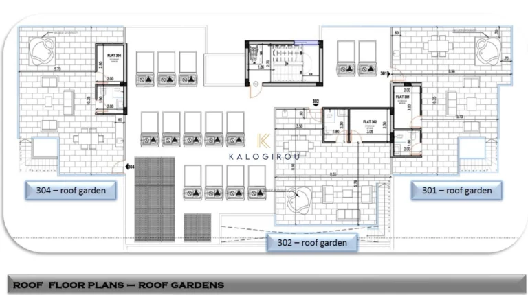 2 Bedroom Apartment for Sale in Aradippou, Larnaca District