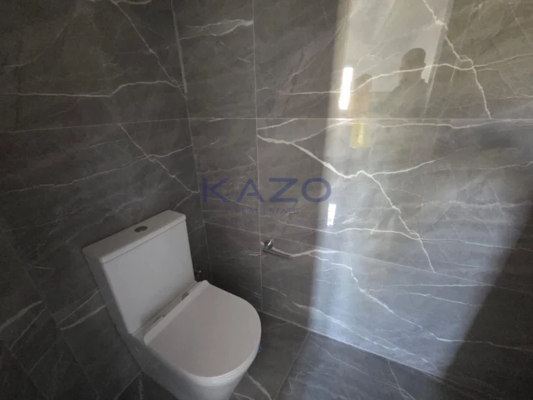 2 Bedroom Apartment for Rent in Limassol – Agios Athanasios