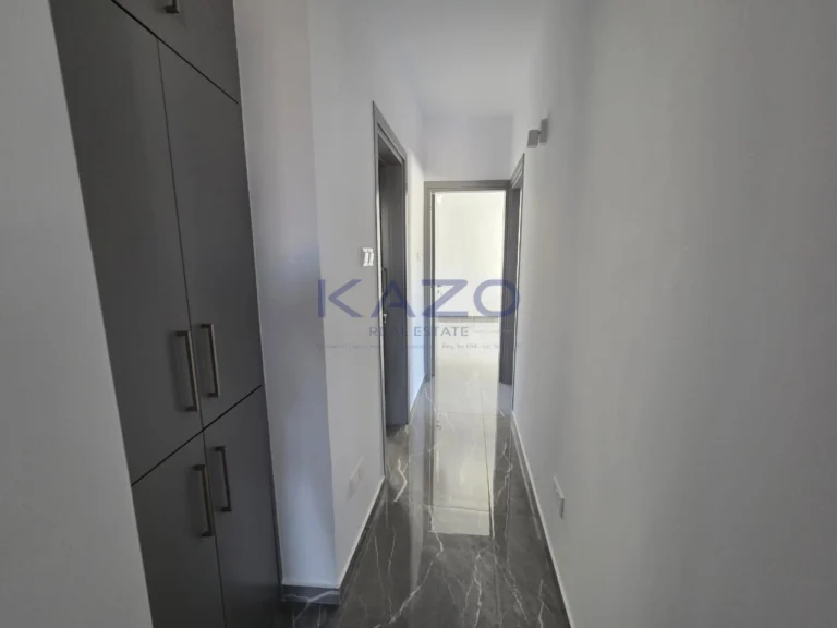 2 Bedroom Apartment for Rent in Limassol – Agios Athanasios