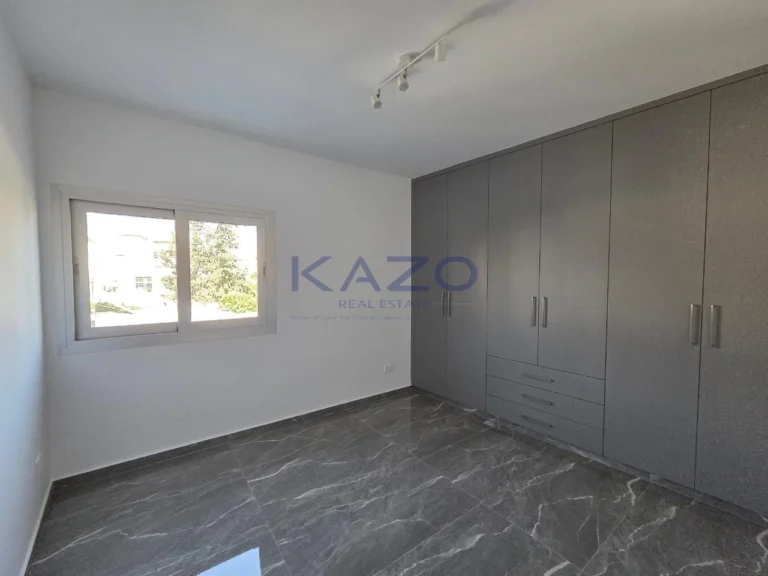 2 Bedroom Apartment for Rent in Limassol – Agios Athanasios