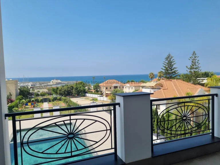 2 Bedroom Apartment for Sale in Limassol District
