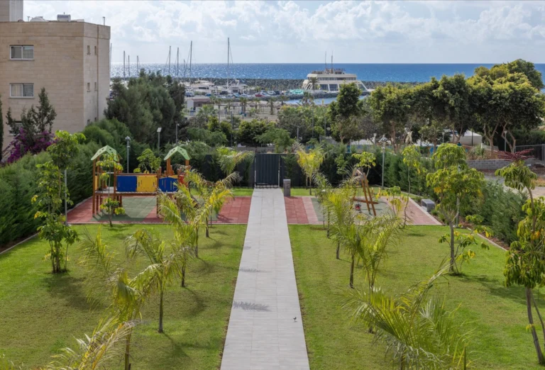 2 Bedroom Apartment for Sale in Limassol District