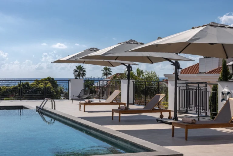 2 Bedroom Apartment for Sale in Limassol District