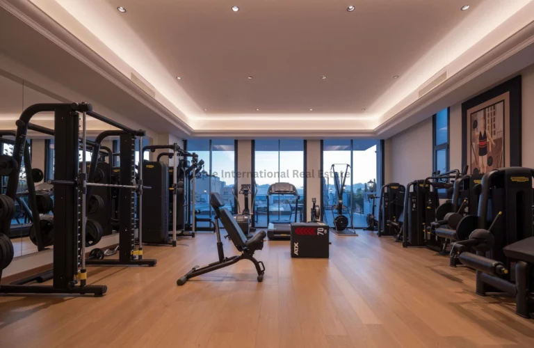 2 Bedroom Apartment for Sale in Limassol District