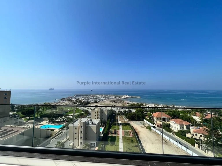 2 Bedroom Apartment for Sale in Limassol District