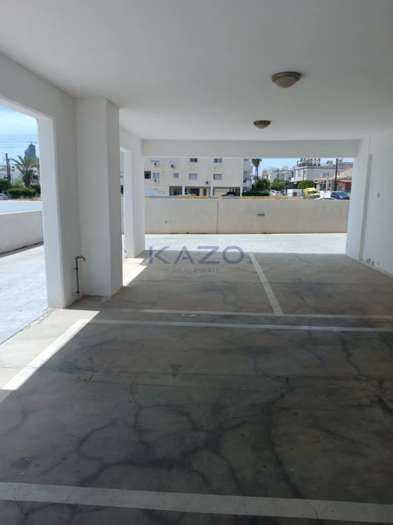 2 Bedroom Apartment for Rent in Limassol District