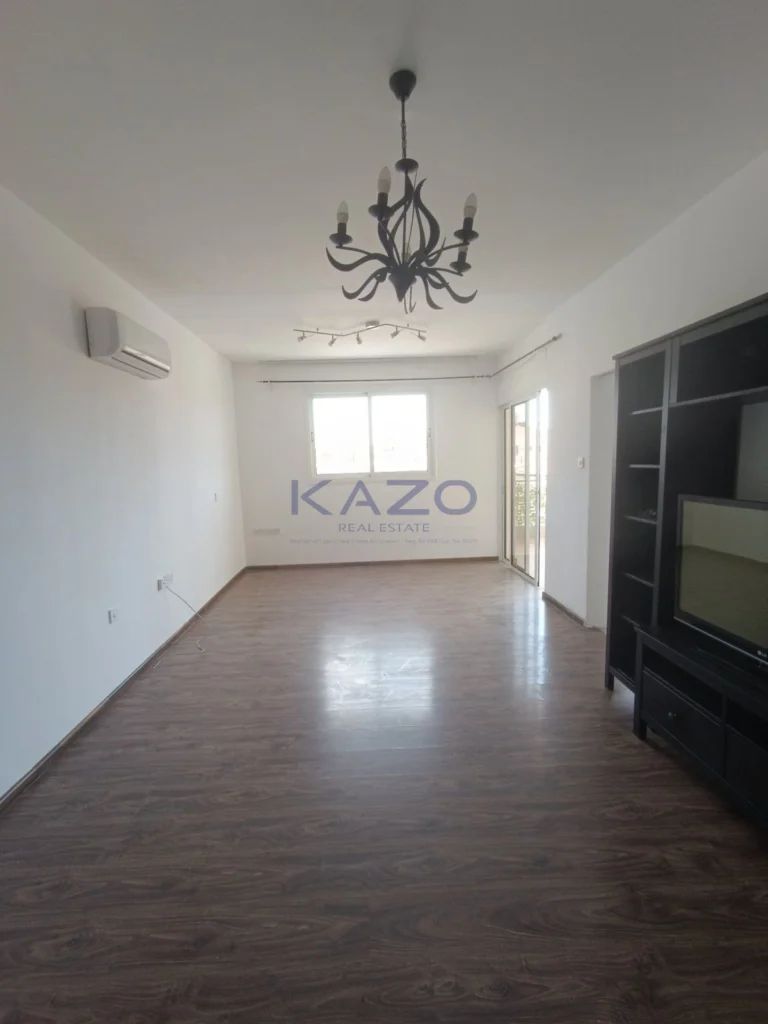2 Bedroom Apartment for Rent in Limassol District