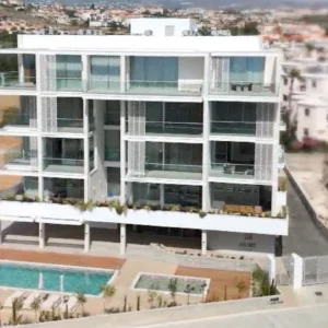 1 Bedroom Apartment for Rent in Paphos District