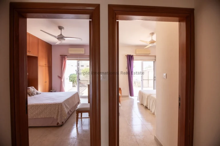2 Bedroom House for Sale in Livadia Larnakas, Larnaca District