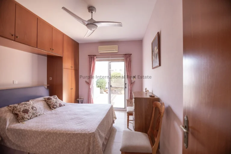 2 Bedroom House for Sale in Livadia Larnakas, Larnaca District