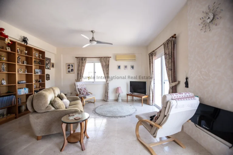 2 Bedroom House for Sale in Livadia Larnakas, Larnaca District