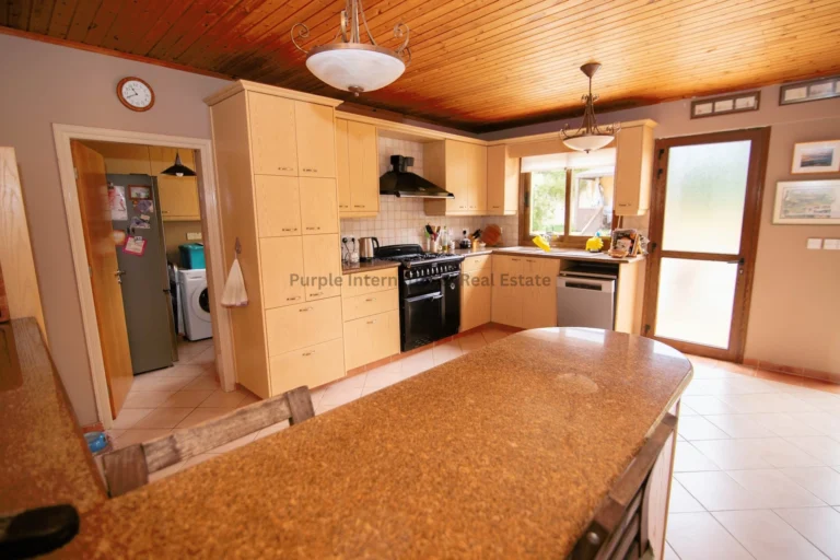 3 Bedroom House for Sale in Moni, Limassol District