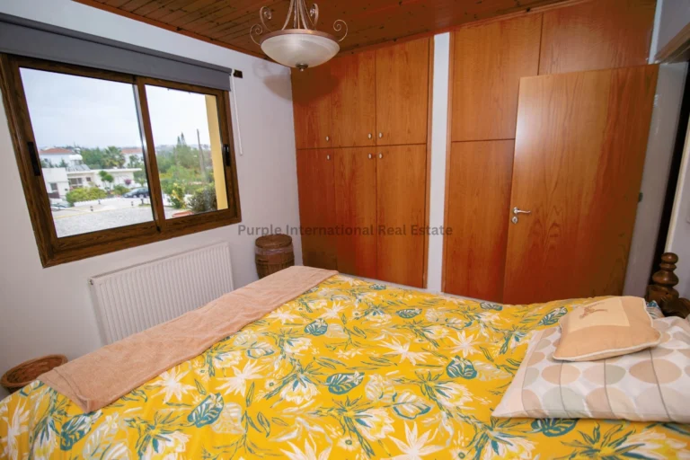 3 Bedroom House for Sale in Moni, Limassol District