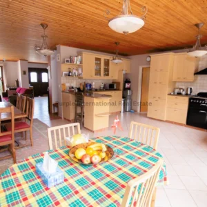 3 Bedroom House for Sale in Moni, Limassol District