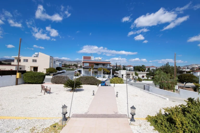 3 Bedroom House for Sale in Moni, Limassol District