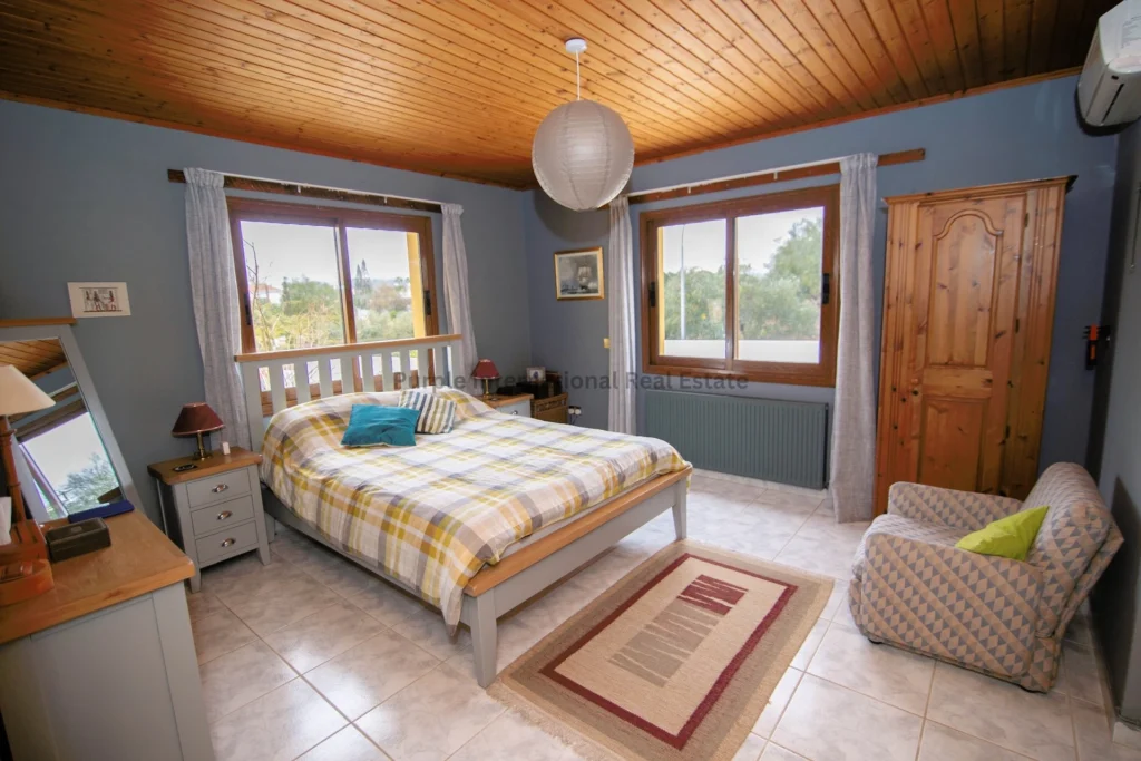 3 Bedroom House for Sale in Moni, Limassol District