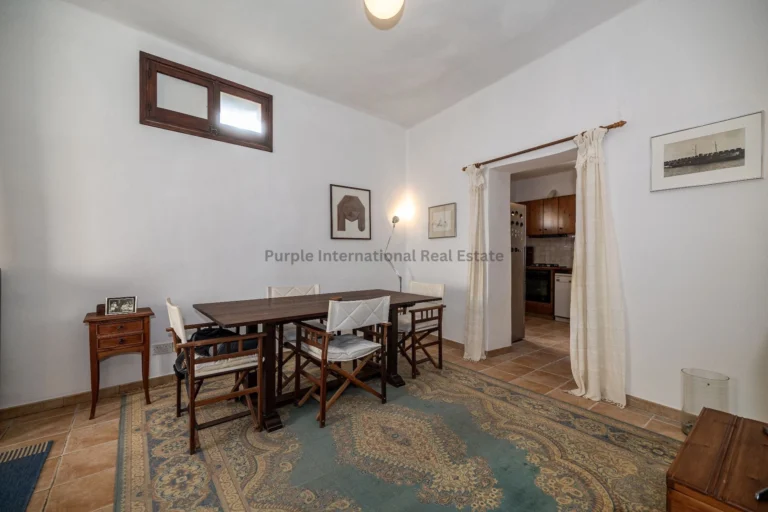 2 Bedroom House for Sale in Tochni, Larnaca District