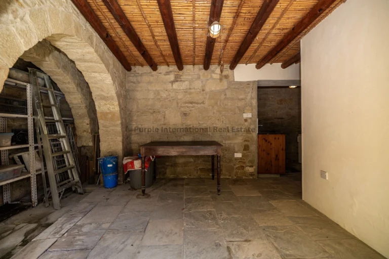 2 Bedroom House for Sale in Tochni, Larnaca District
