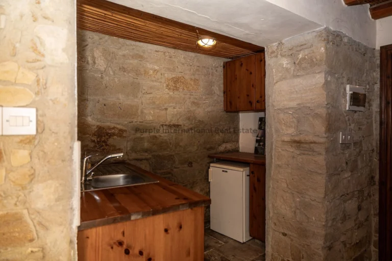 2 Bedroom House for Sale in Tochni, Larnaca District