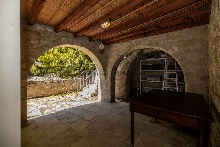 2 Bedroom House for Sale in Tochni, Larnaca District