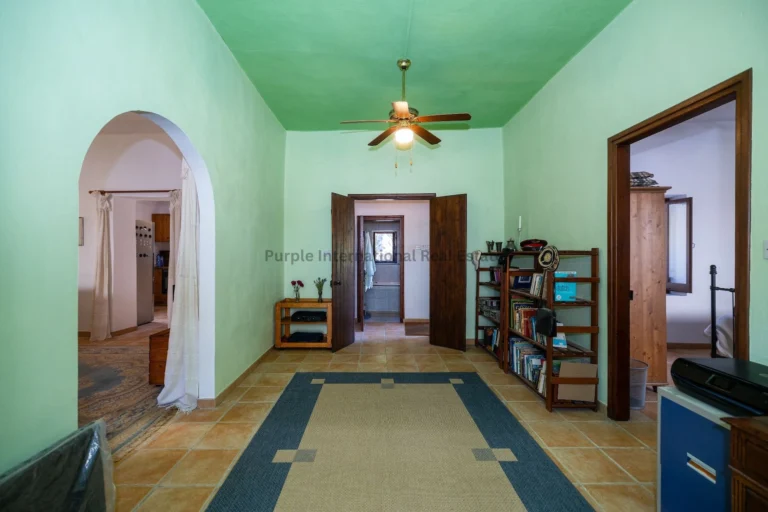 2 Bedroom House for Sale in Tochni, Larnaca District