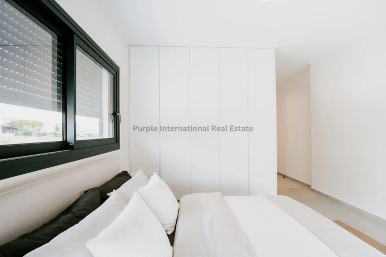 2 Bedroom Apartment for Sale in Geroskipou, Paphos District