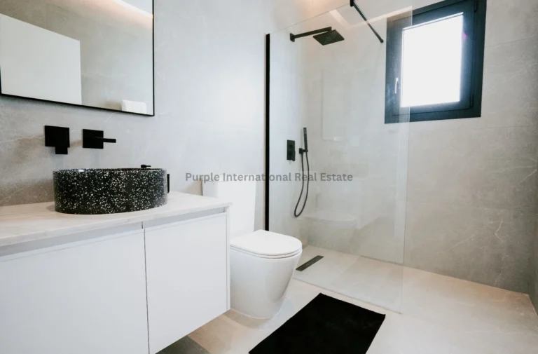 2 Bedroom Apartment for Sale in Geroskipou, Paphos District