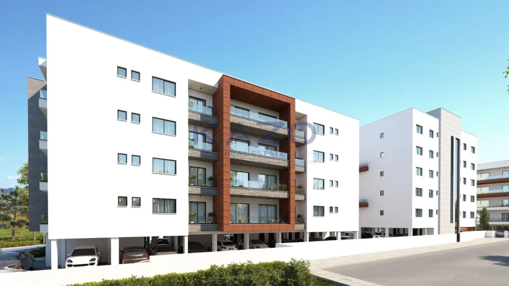 1 Bedroom Apartment for Sale in Ypsonas, Limassol District