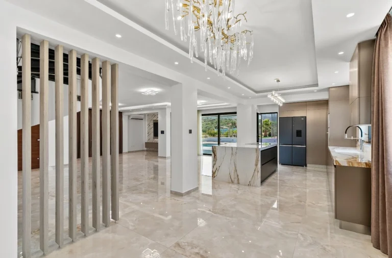 5 Bedroom House for Sale in Kouklia, Paphos District