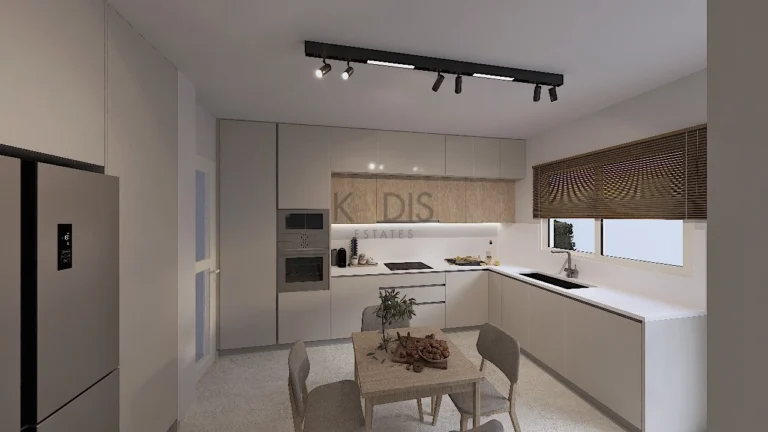 4 Bedroom House for Sale in Latsia, Nicosia District