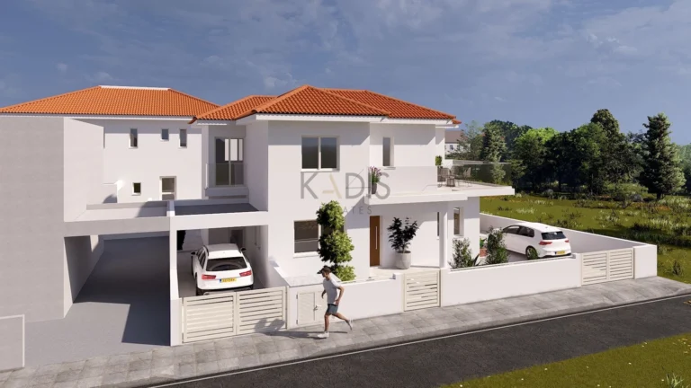 Cheap Houses and Villas for Sale Nicosia up to 500000 euro