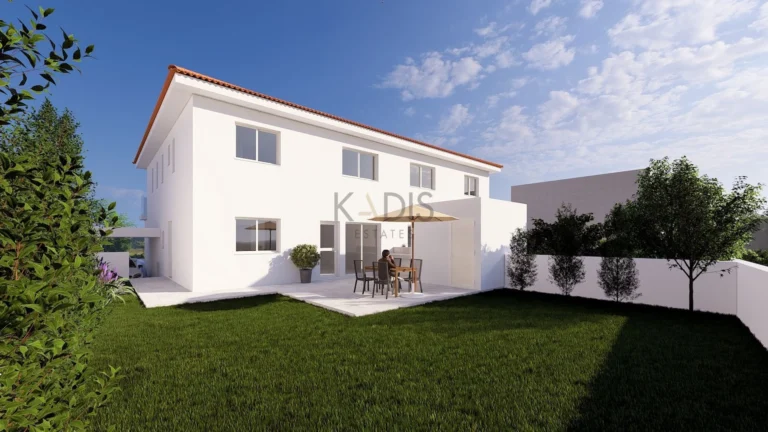 4 Bedroom House for Sale in Latsia, Nicosia District